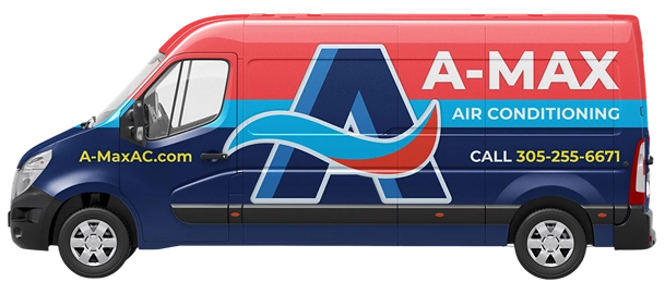 AMAX Truck1