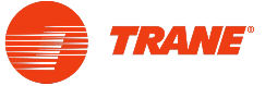 Trane logo logotype